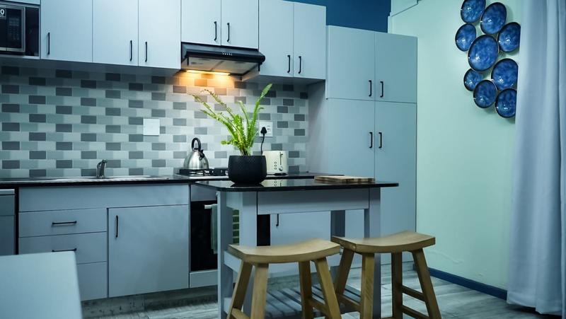 1 Bedroom Property for Sale in Stellenbosch Central Western Cape